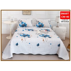 Cuvertura 3 piese
