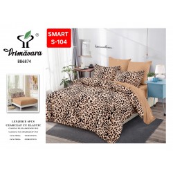 Lenjerii cu Elastic Finet 6 piese 