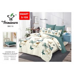 Lenjerii cu Elastic Finet 6 piese 