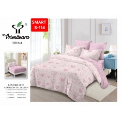 Lenjerii cu Elastic Finet 6 piese 