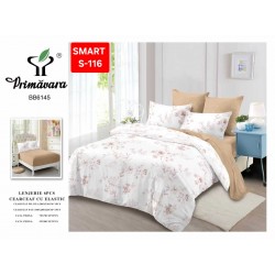 Lenjerii cu Elastic Finet 6 piese 