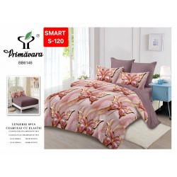 Lenjerii cu Elastic Finet 6 piese 