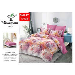 Lenjerii cu Elastic Finet 6 piese 