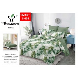 Lenjerii cu Elastic Finet 6 piese 