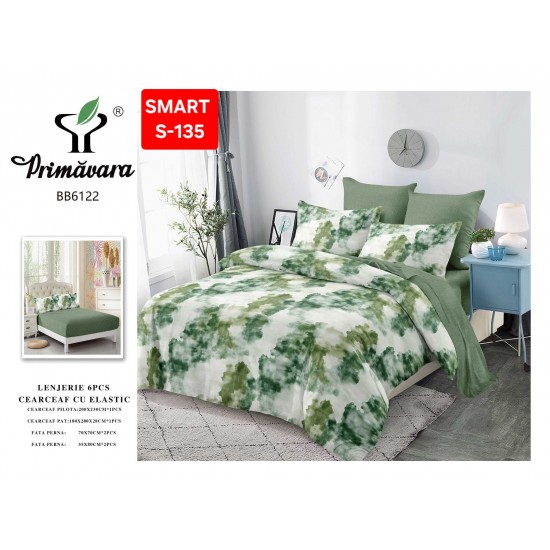 Lenjerii cu Elastic Finet 6 piese Lenjerii Finet cu Elastic Oferta 1+1