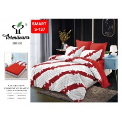 Lenjerii cu Elastic Finet 6 piese 