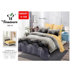 Lenjerii cu Elastic Finet 6 piese 