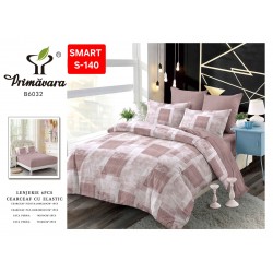 Lenjerii cu Elastic Finet 6 piese 