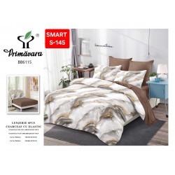 Lenjerii cu Elastic Finet 6 piese 