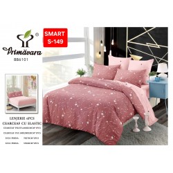Lenjerii cu Elastic Finet 6 piese 