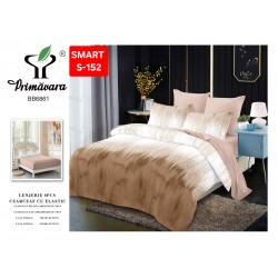 Lenjerii cu Elastic Finet 6 piese 