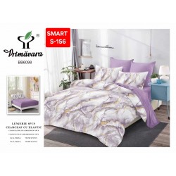Lenjerii cu Elastic Finet 6 piese 