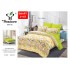 Lenjerii cu Elastic Finet 6 piese 
