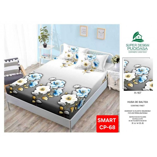 Husa bumbac finet