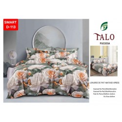 Lenjerii de pat Finet 6 Piese 1+1