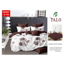 Lenjerii de pat Finet 6 Piese 1+1