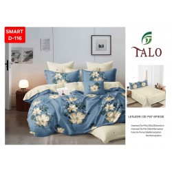 Lenjerii de pat Finet 6 Piese 1+1