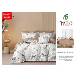 Lenjerii de pat Finet 6 Piese 1+1