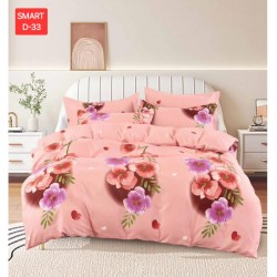 Lenjerii de pat Finet 6 Piese 1+1