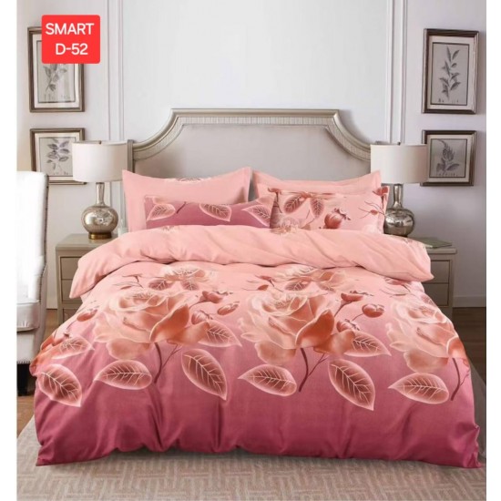 Lenjerii de pat Finet 6 Piese Lenjerii 2 persoane Finet 6 piese