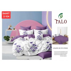 Lenjerii de pat Finet 6 Piese 1+1