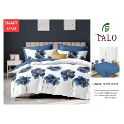 Lenjerii de pat Finet 6 Piese 1+1