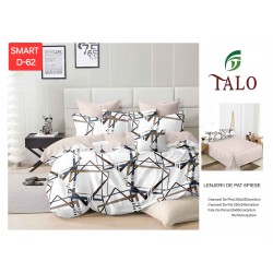 Lenjerii de pat Finet 6 Piese 1+1