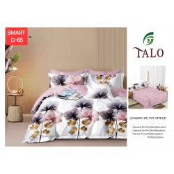 Lenjerii de pat Finet 6 Piese 1+1