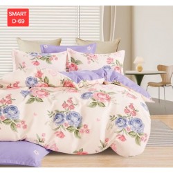 Lenjerii de pat Finet 6 Piese 1+1