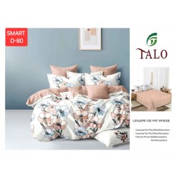 Lenjerii de pat Finet 6 Piese 1+1