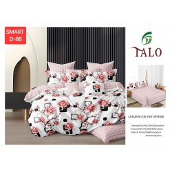 Lenjerii de pat Finet 6 Piese 1+1