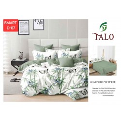Lenjerii de pat Finet 6 Piese 1+1
