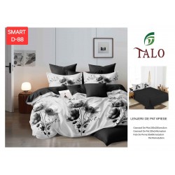 Lenjerii de pat Finet 6 Piese 1+1