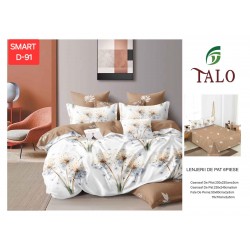 Lenjerii de pat Finet 6 Piese 1+1