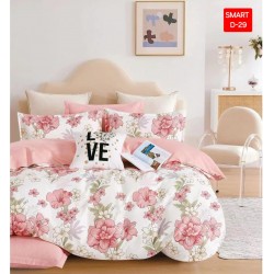 Lenjerii de pat Finet 6 Piese 1+1