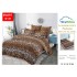 Lenjerii de pat cu Elastic Finet 4 piese 
