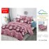 Lenjerii de pat cu Elastic Finet 4 piese 