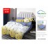 Lenjerii de pat cu Elastic Finet 4 piese 