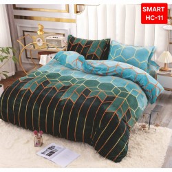 Lenjerii de pat cocolino 4 Piese