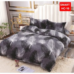 Lenjerii de pat cocolino 4 Piese