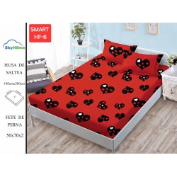 Husa bumbac finet Husa bumbac finet