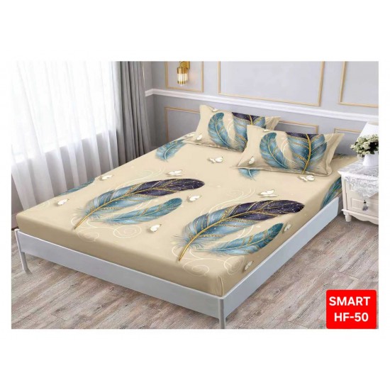 Husa bumbac finet Huse Bumbac Finet 2 Persoane 180X200