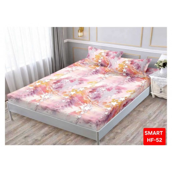 Husa bumbac finet Huse Bumbac Finet 2 Persoane 180X200