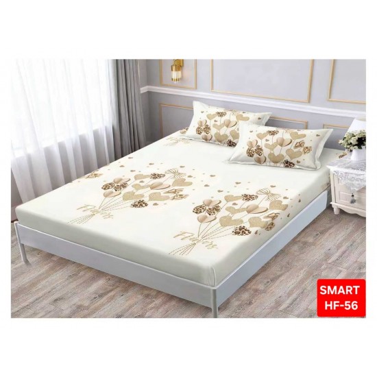 Husa bumbac finet Huse Bumbac Finet 2 Persoane 180X200