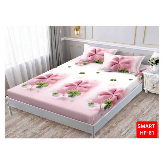 Husa bumbac finet Huse Bumbac Finet 2 Persoane 180X200