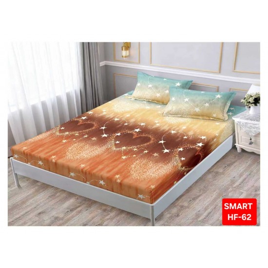 Husa bumbac finet Huse Bumbac Finet 2 Persoane 180X200