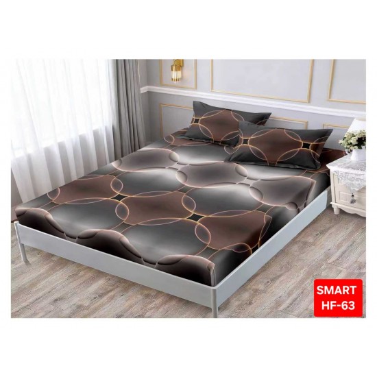 Husa bumbac finet Huse Bumbac Finet 2 Persoane 180X200