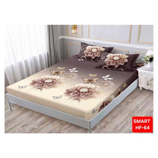 Husa bumbac finet Huse Bumbac Finet 2 Persoane 180X200