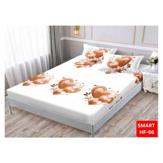 Husa bumbac finet Huse Bumbac Finet 2 Persoane 180X200