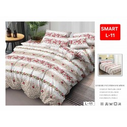 Lenjerii de pat Finet 6 Piese 1+1